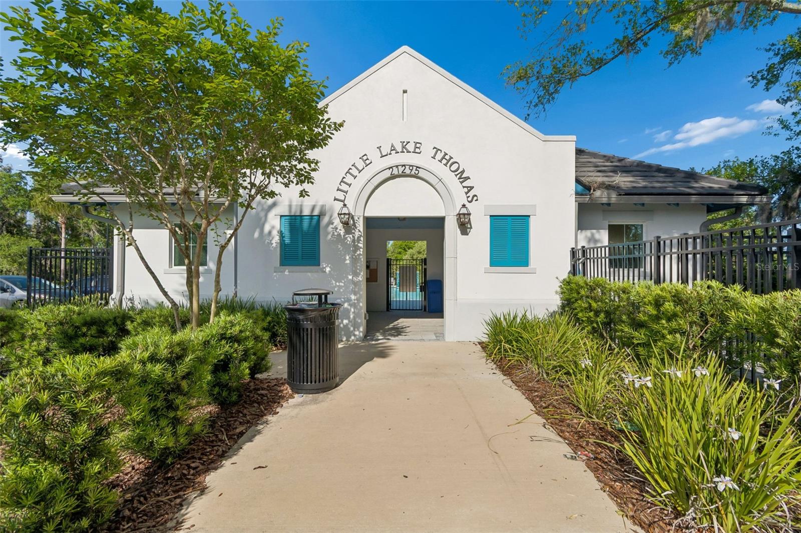 6076 SHINER ST, LAND O LAKES, FL, 34638