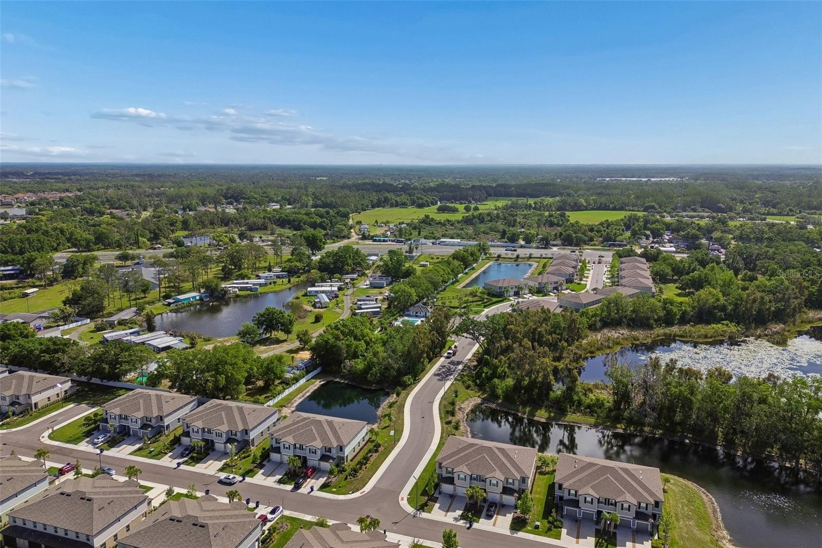 6076 SHINER ST, LAND O LAKES, FL, 34638