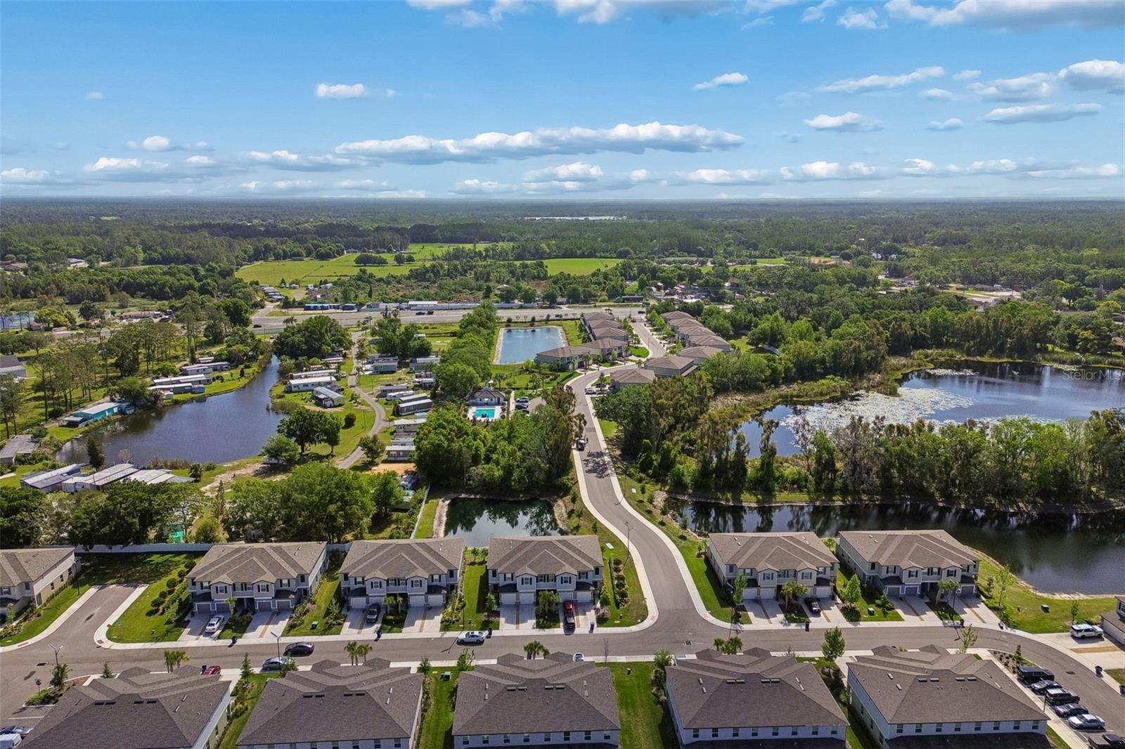 6076 SHINER ST, LAND O LAKES, FL, 34638