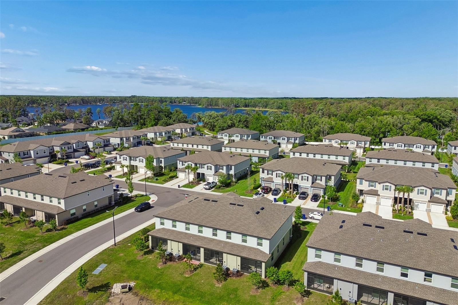 6076 SHINER ST, LAND O LAKES, FL, 34638