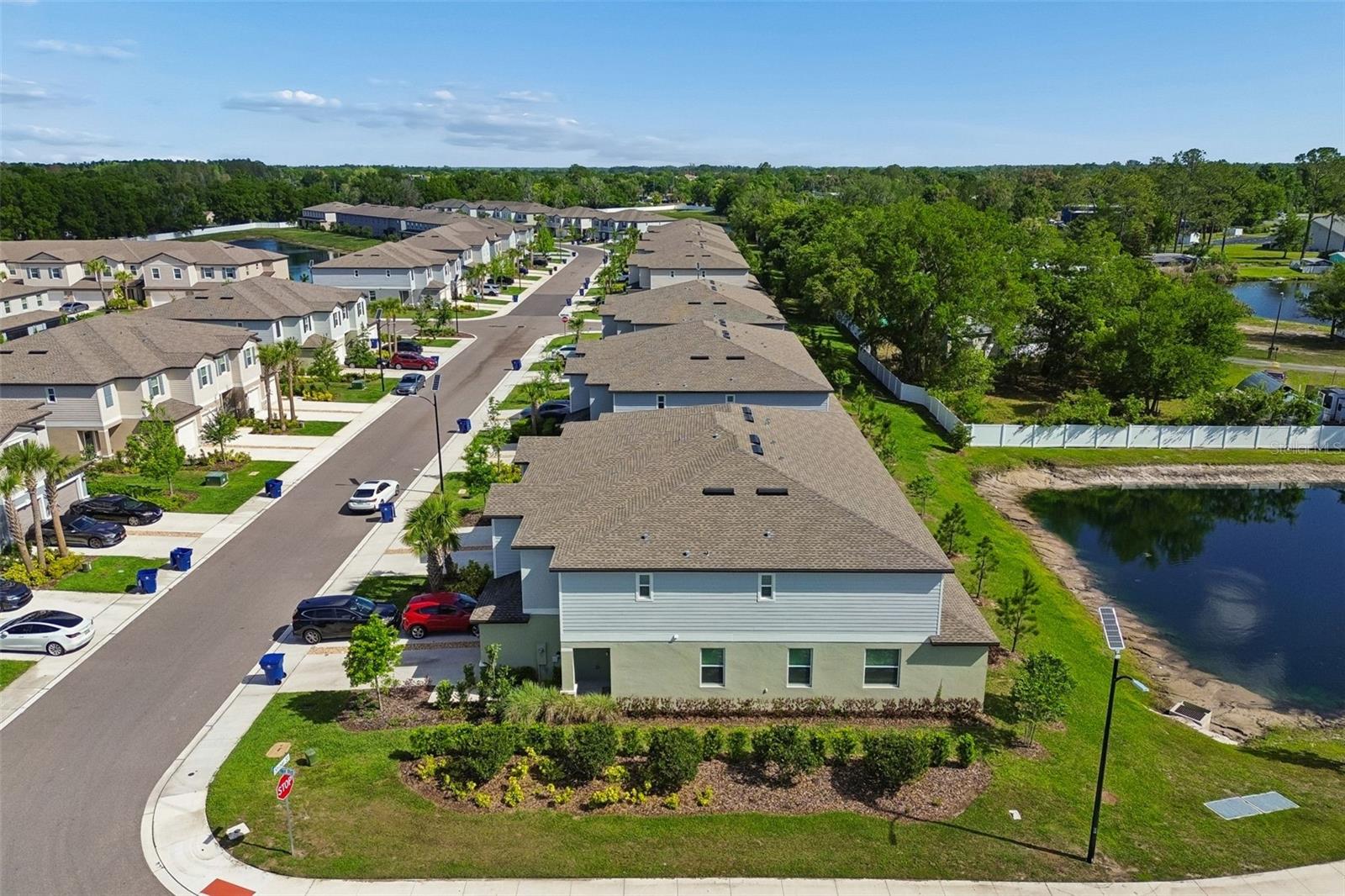 6076 SHINER ST, LAND O LAKES, FL, 34638