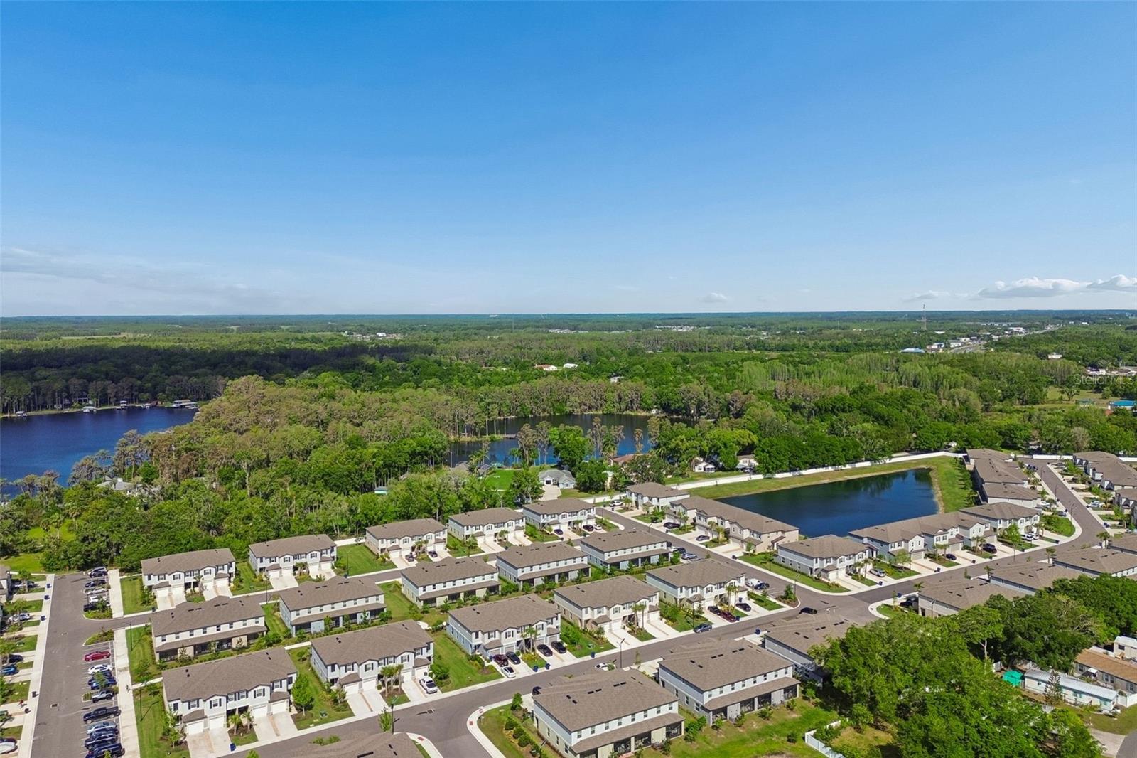 6076 SHINER ST, LAND O LAKES, FL, 34638