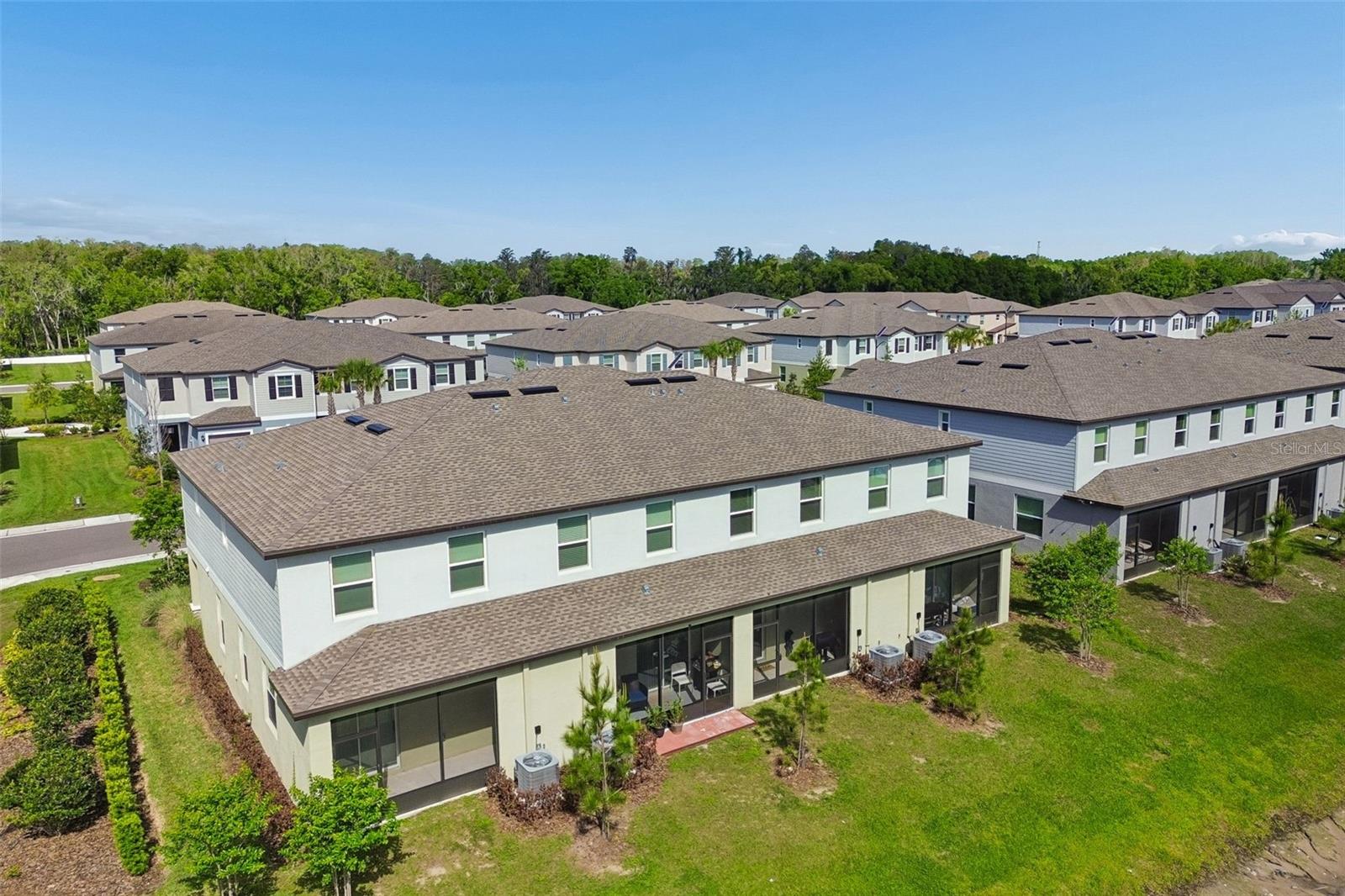 6076 SHINER ST, LAND O LAKES, FL, 34638