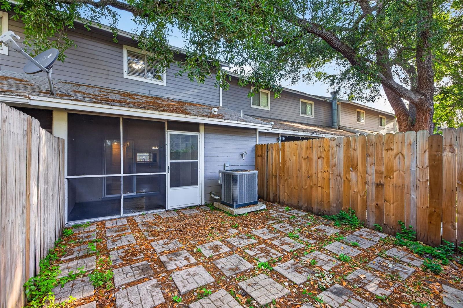 3428 ARBOR OAKS CT, TAMPA, FL, 33614