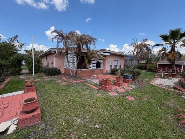 741 PARROT CT, KISSIMMEE, FL, 34759