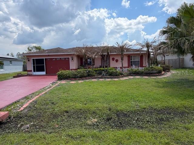 741 PARROT CT, KISSIMMEE, FL, 34759
