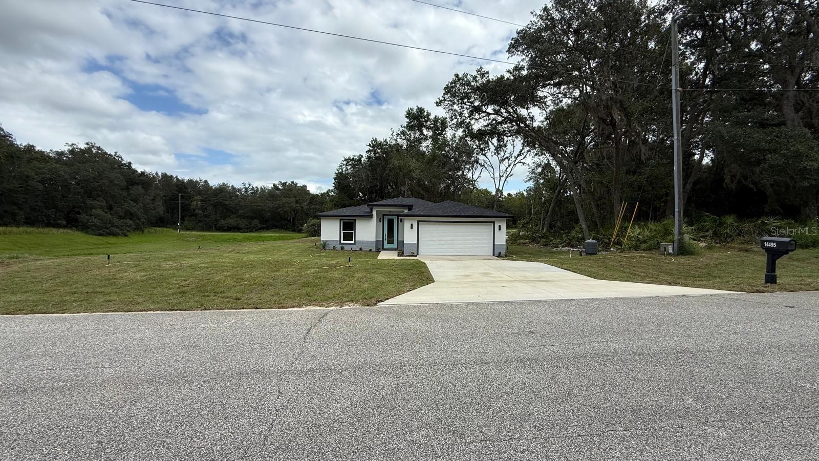 14495 SW 79TH AVENUE RD, OCALA, FL, 34473