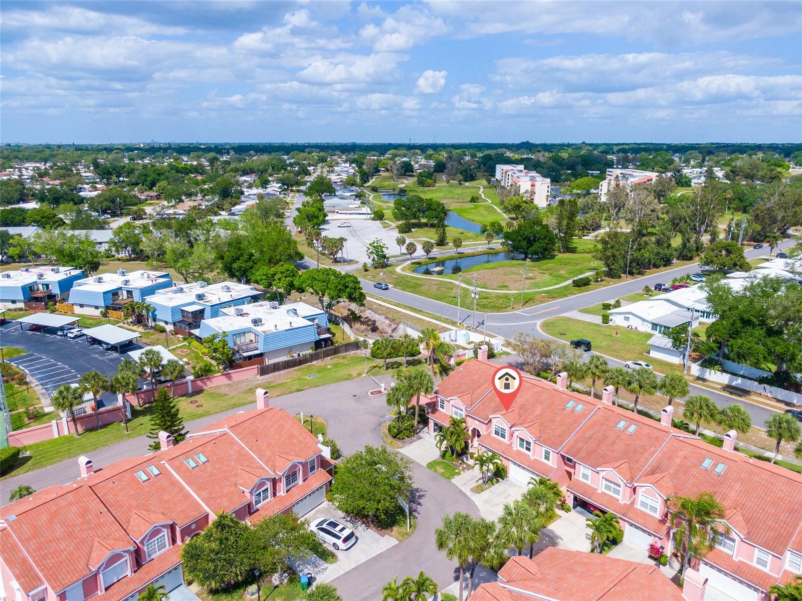 14508 ALEJO CT, SEMINOLE, FL, 33776