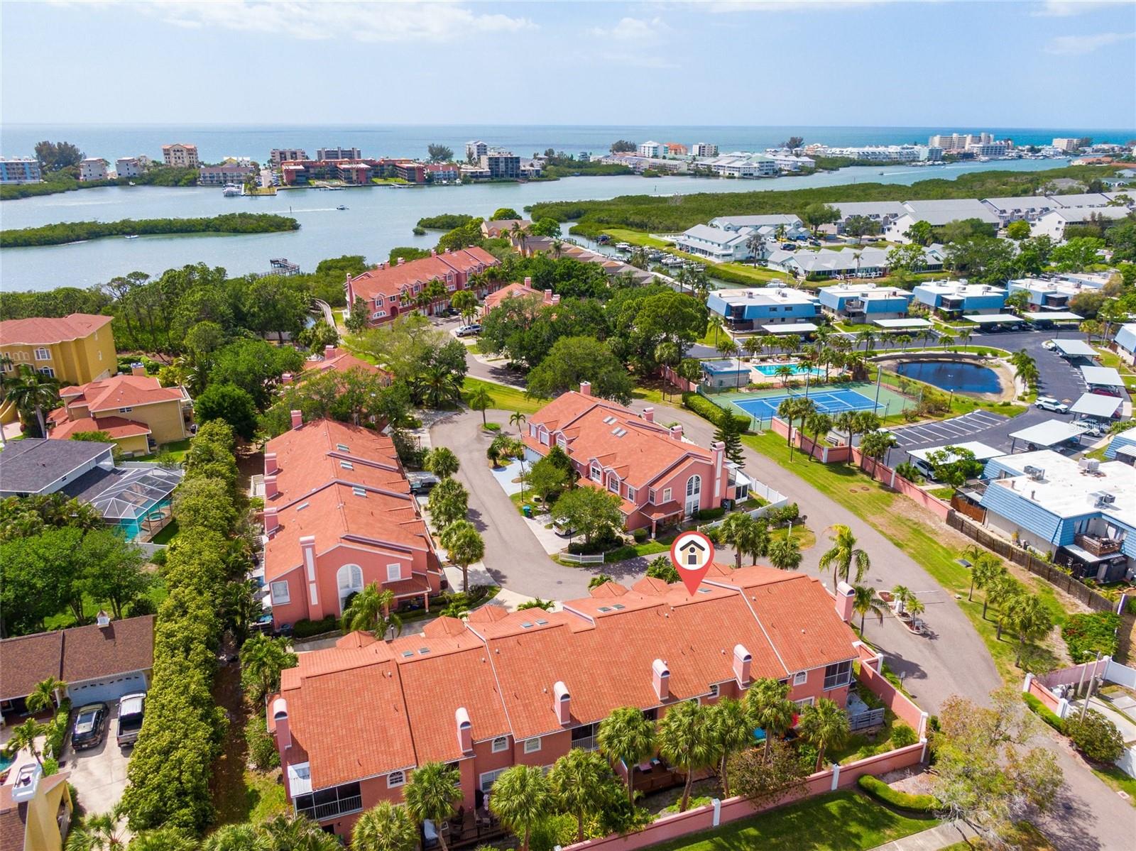 14508 ALEJO CT, SEMINOLE, FL, 33776