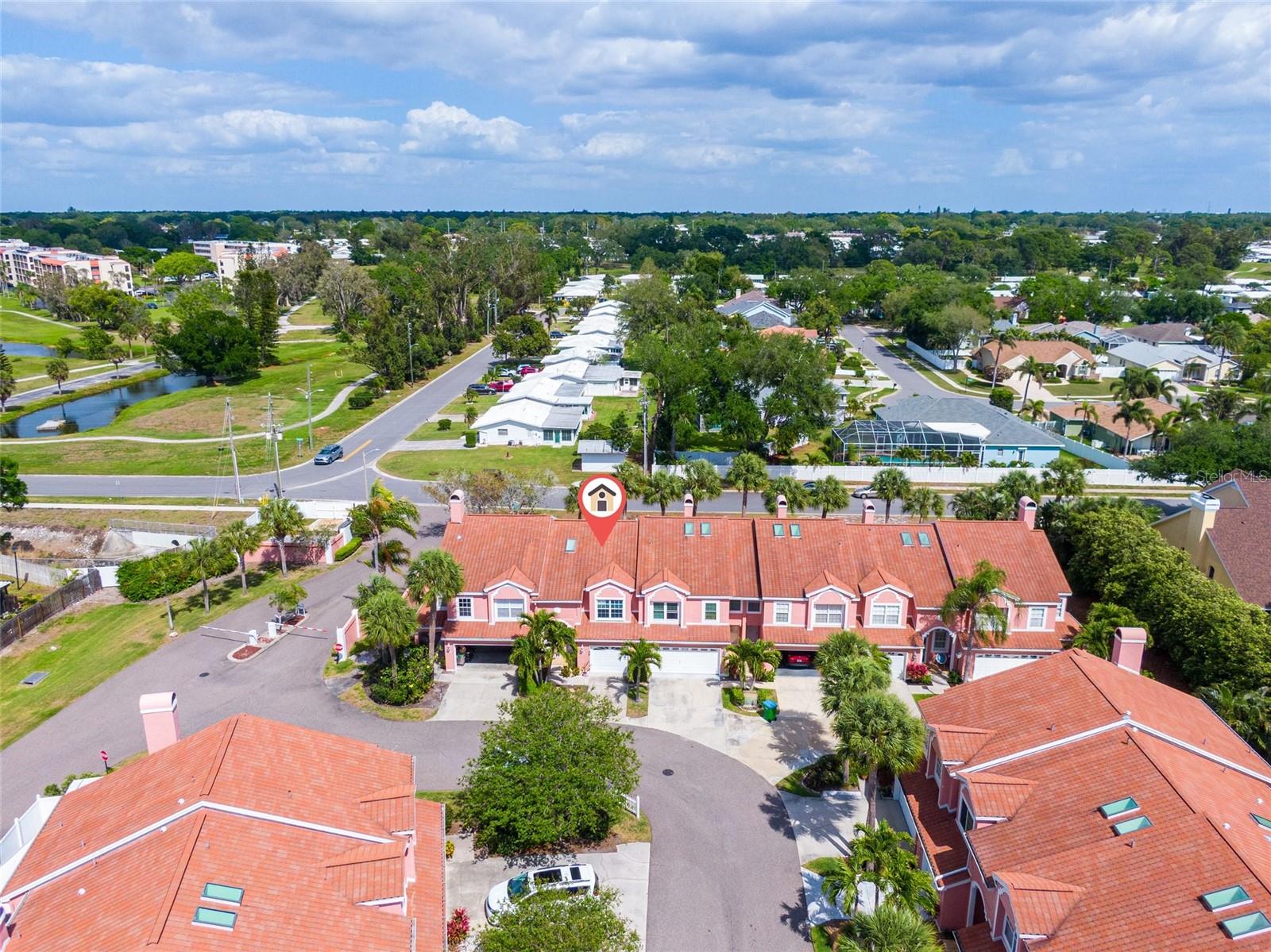 14508 ALEJO CT, SEMINOLE, FL, 33776