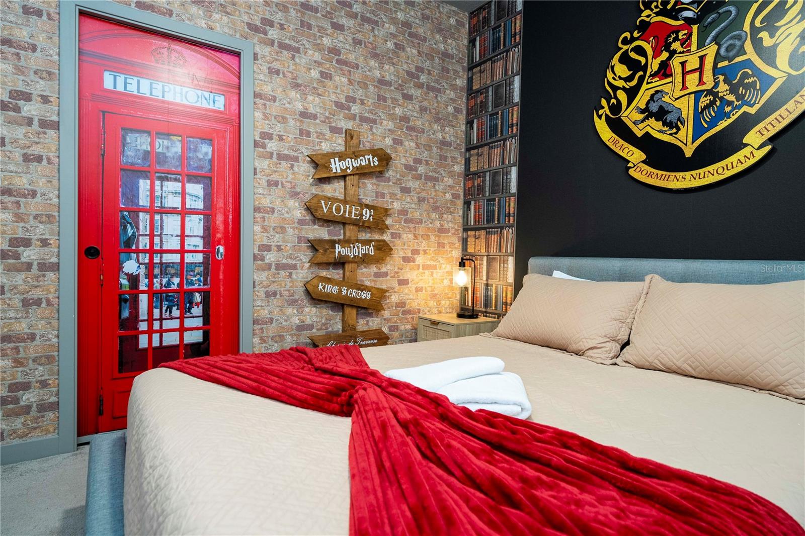 3369 TRANQUIL TRL, KISSIMMEE, FL, 34747