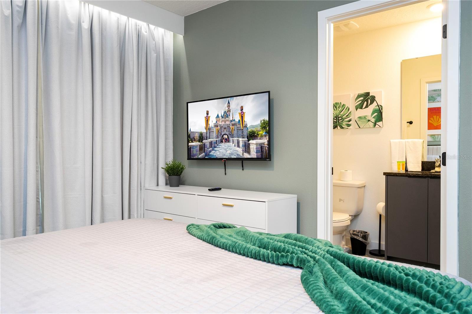 3369 TRANQUIL TRL, KISSIMMEE, FL, 34747