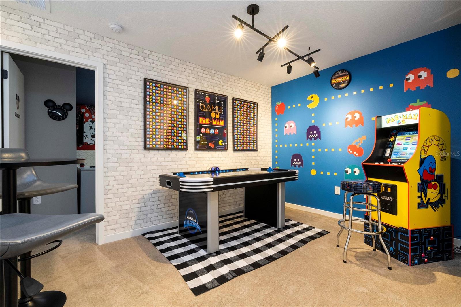 3369 TRANQUIL TRL, KISSIMMEE, FL, 34747