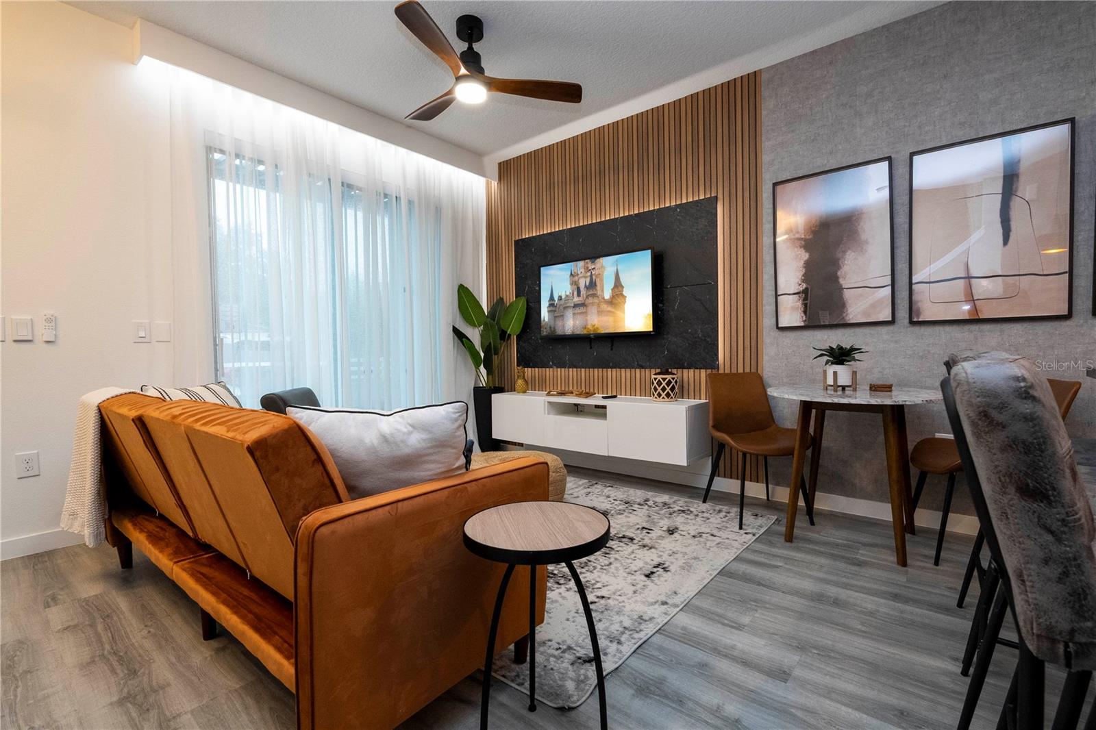 3369 TRANQUIL TRL, KISSIMMEE, FL, 34747