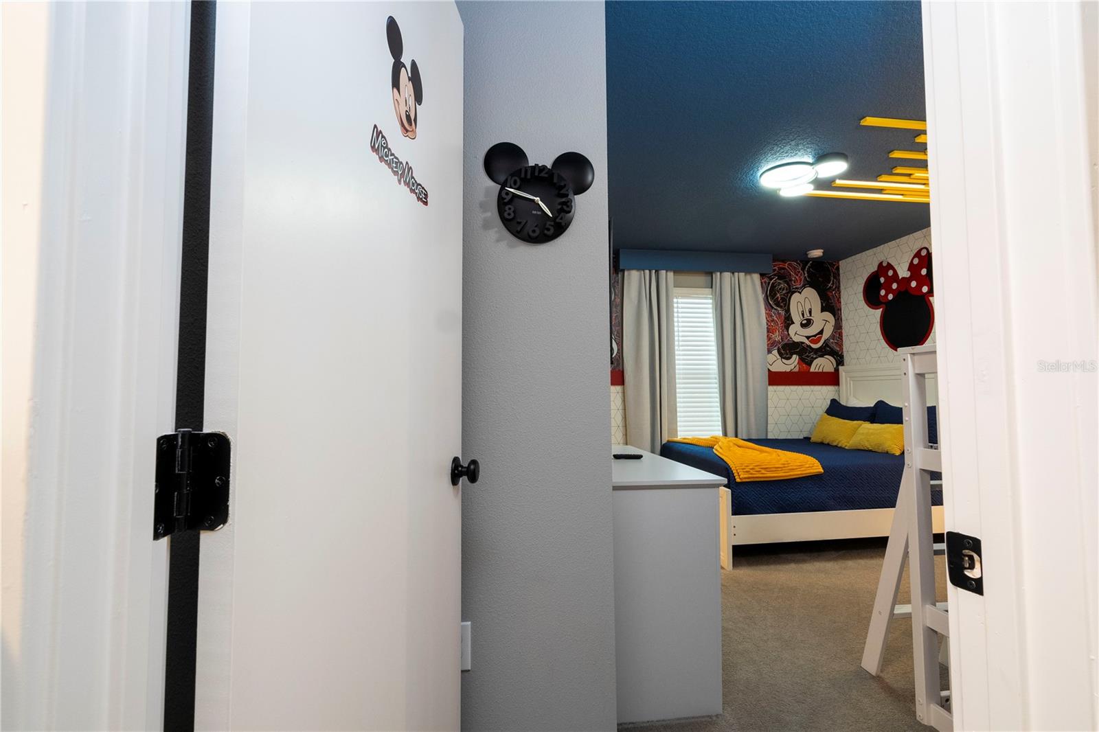 3369 TRANQUIL TRL, KISSIMMEE, FL, 34747