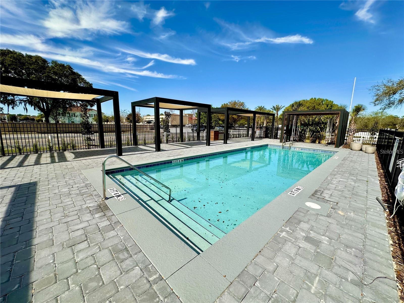 3369 TRANQUIL TRL, KISSIMMEE, FL, 34747