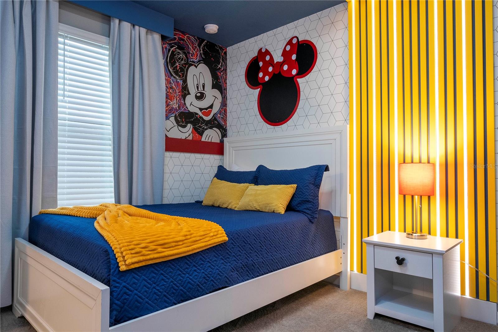 3369 TRANQUIL TRL, KISSIMMEE, FL, 34747