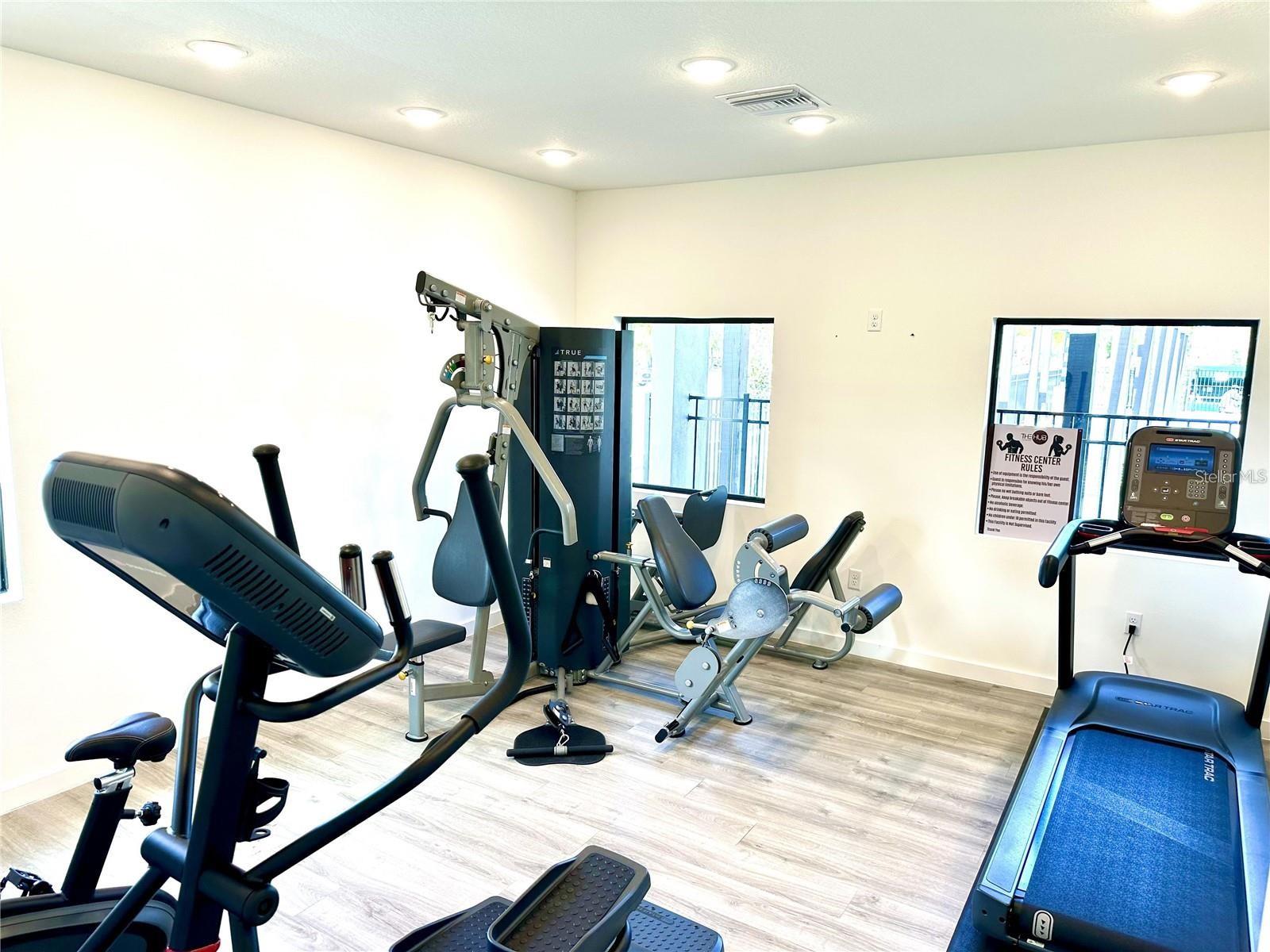 3369 TRANQUIL TRL, KISSIMMEE, FL, 34747