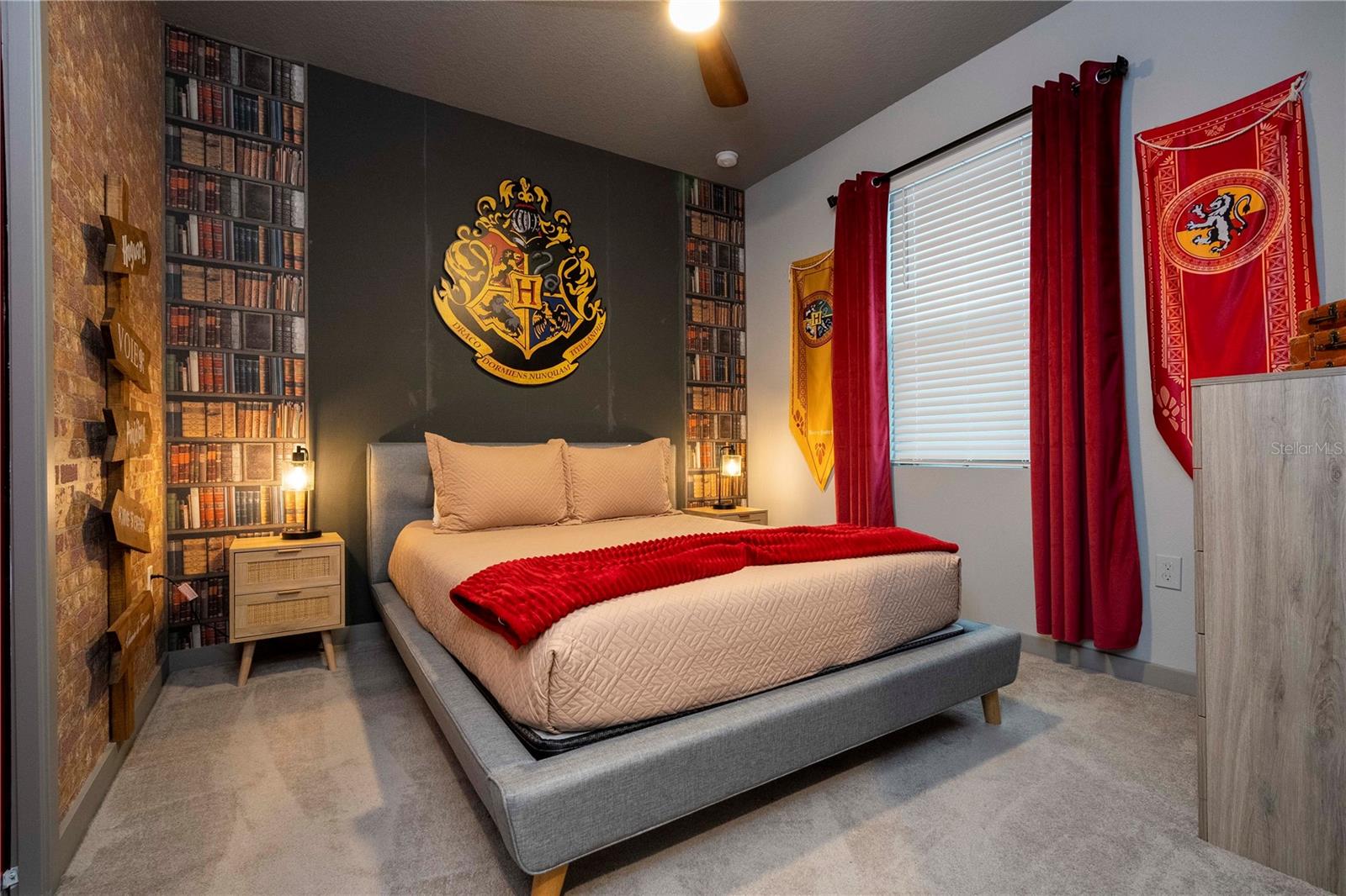 3369 TRANQUIL TRL, KISSIMMEE, FL, 34747