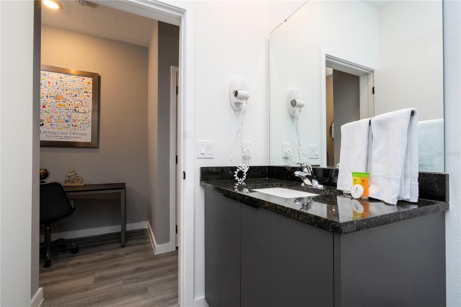 3369 TRANQUIL TRL, KISSIMMEE, FL, 34747