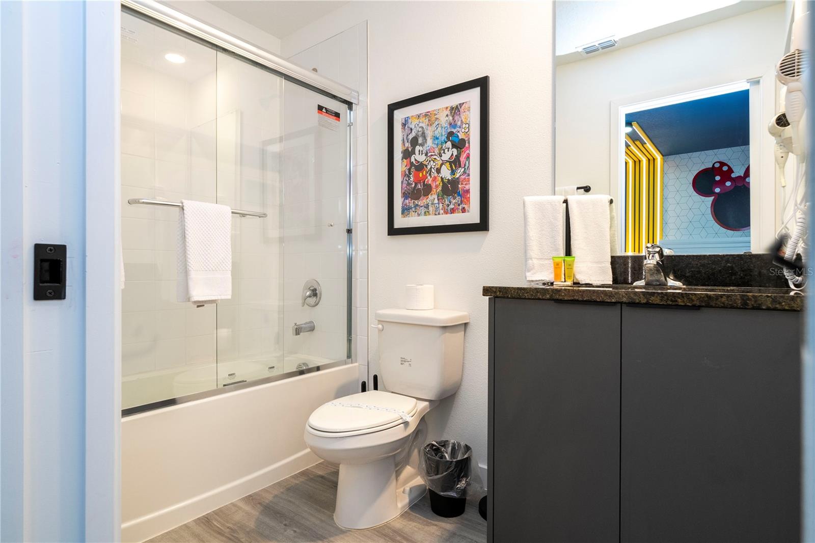 3369 TRANQUIL TRL, KISSIMMEE, FL, 34747