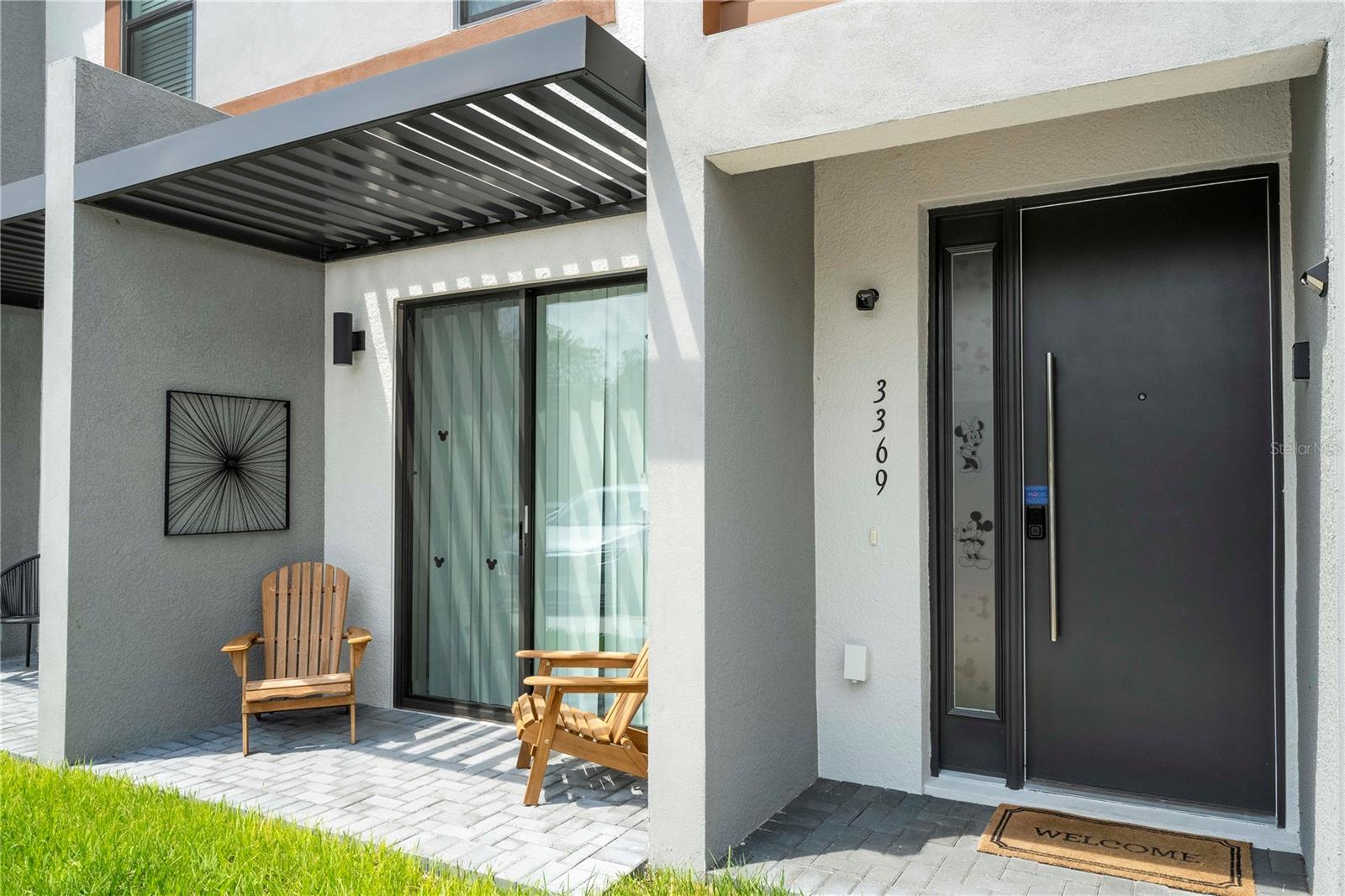 3369 TRANQUIL TRL, KISSIMMEE, FL, 34747