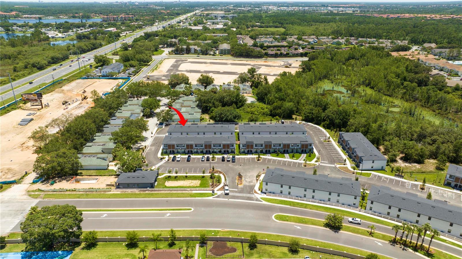 3369 TRANQUIL TRL, KISSIMMEE, FL, 34747