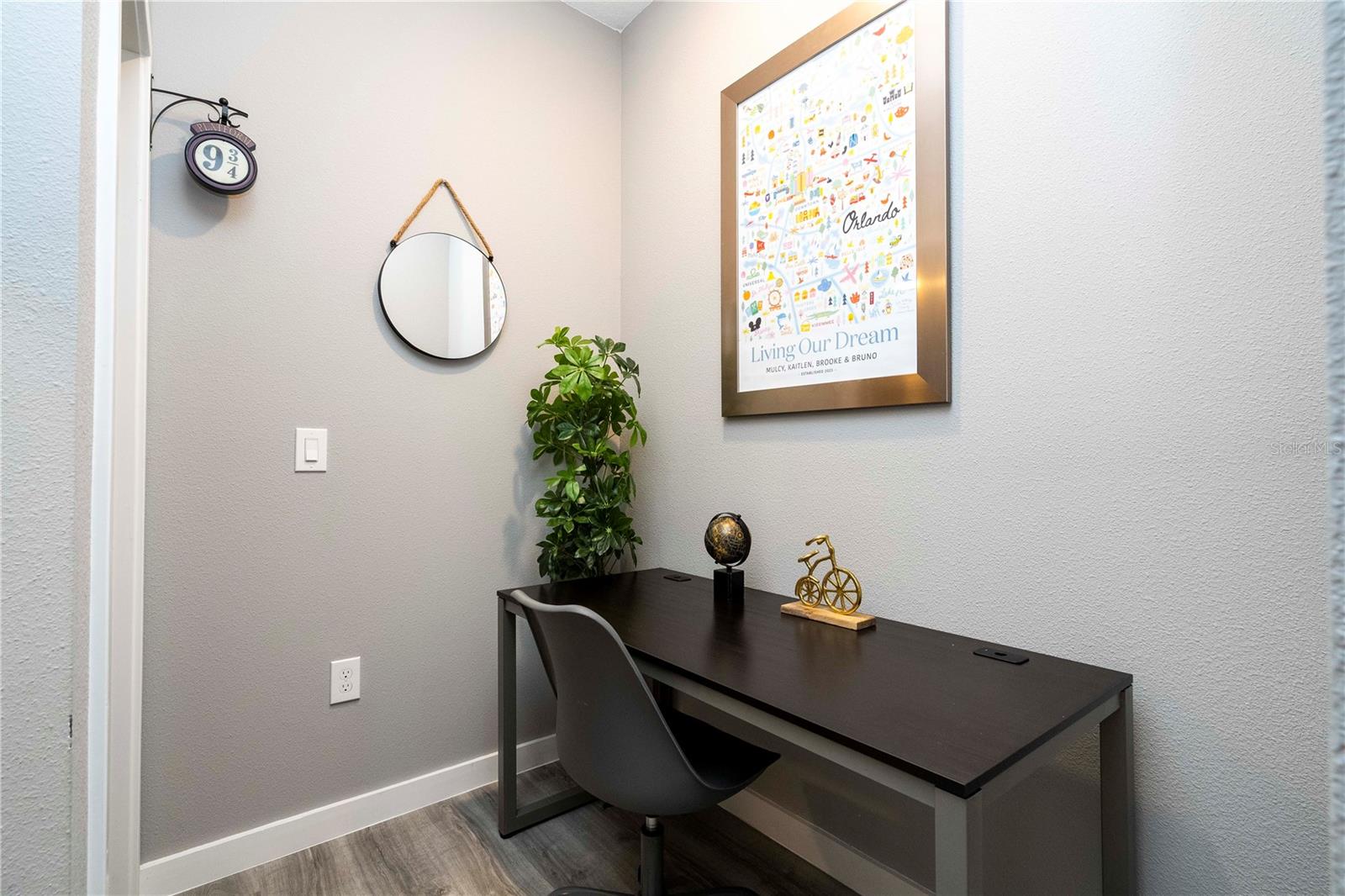 3369 TRANQUIL TRL, KISSIMMEE, FL, 34747