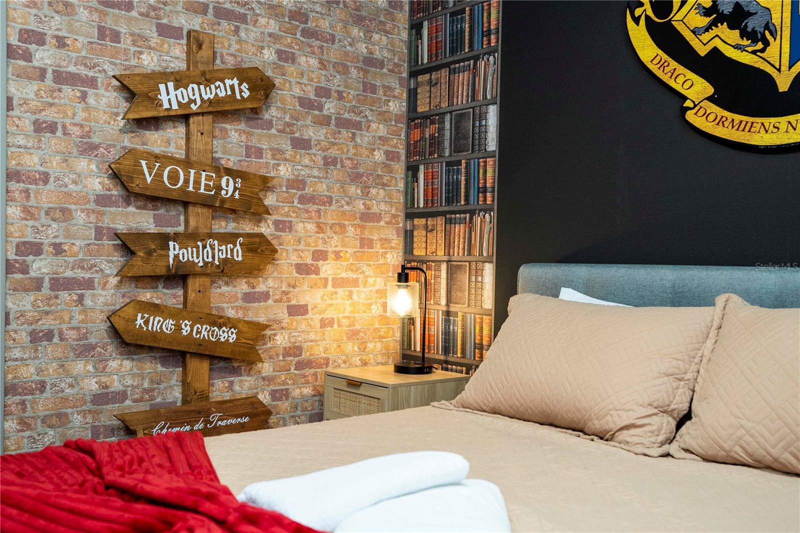 3369 TRANQUIL TRL, KISSIMMEE, FL, 34747