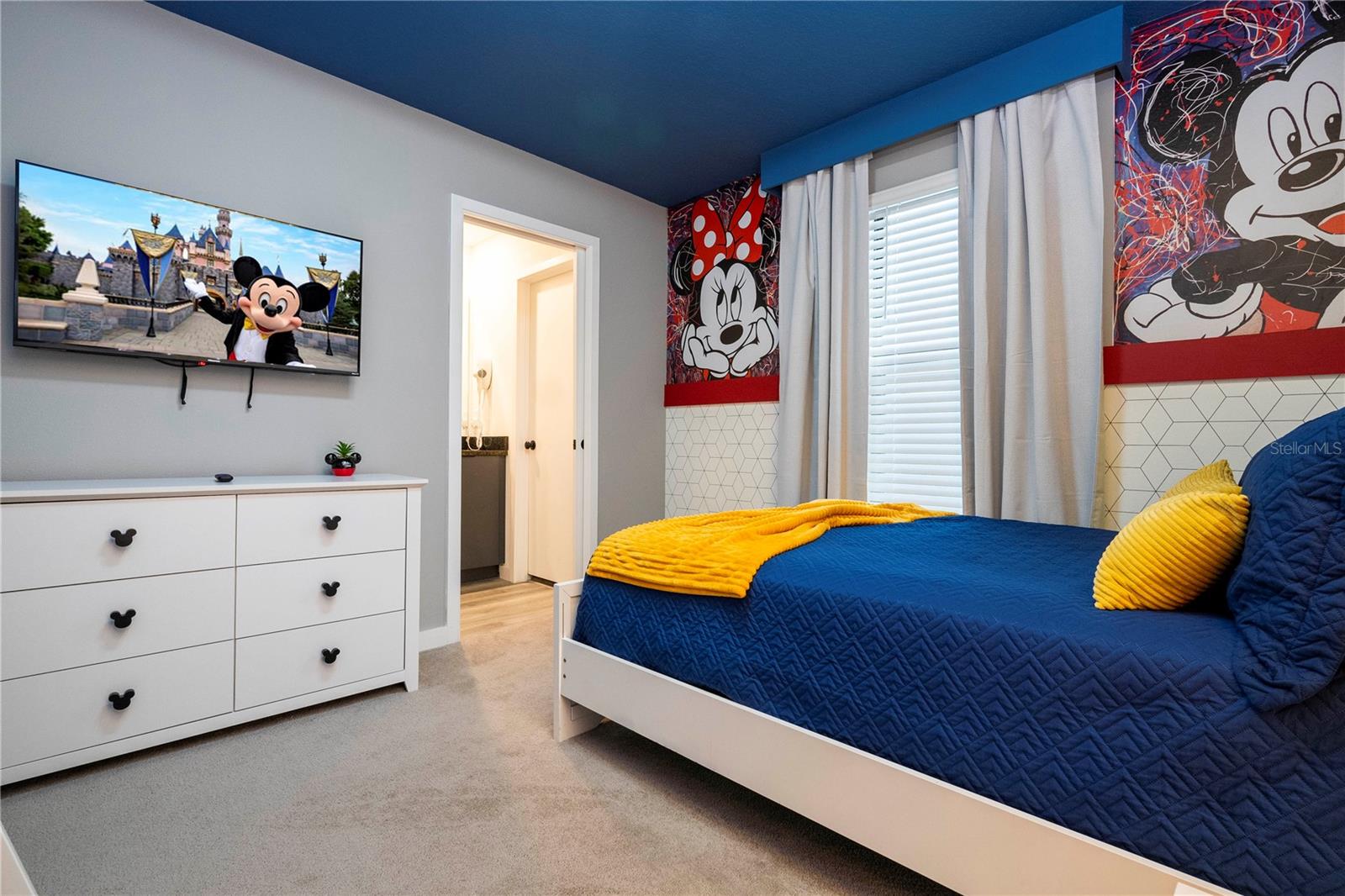 3369 TRANQUIL TRL, KISSIMMEE, FL, 34747