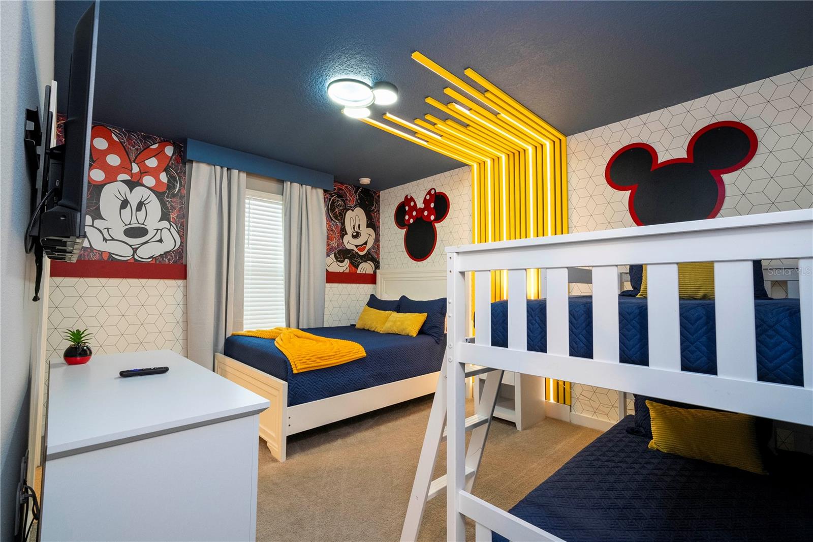 3369 TRANQUIL TRL, KISSIMMEE, FL, 34747