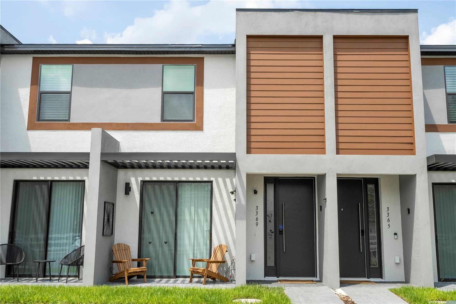 3369 TRANQUIL TRL, KISSIMMEE, FL, 34747