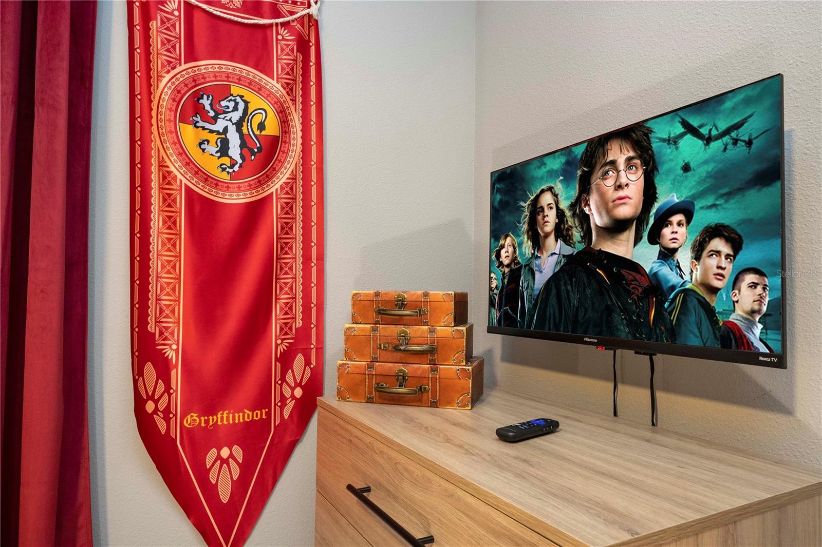 3369 TRANQUIL TRL, KISSIMMEE, FL, 34747