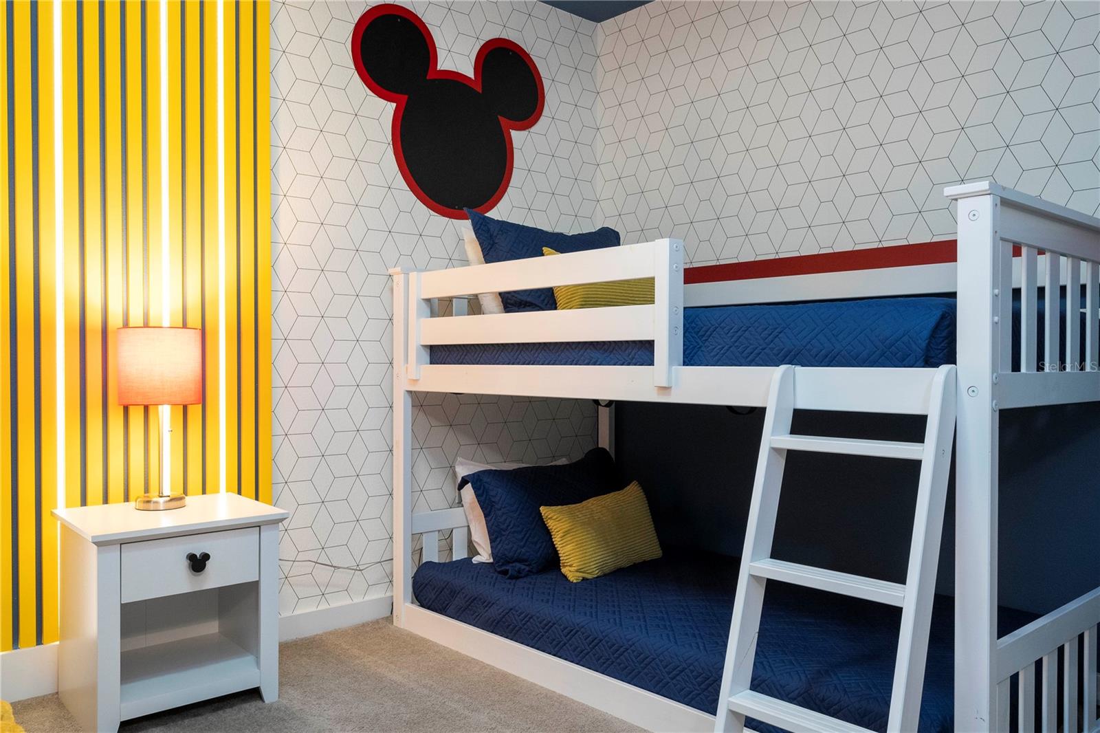 3369 TRANQUIL TRL, KISSIMMEE, FL, 34747