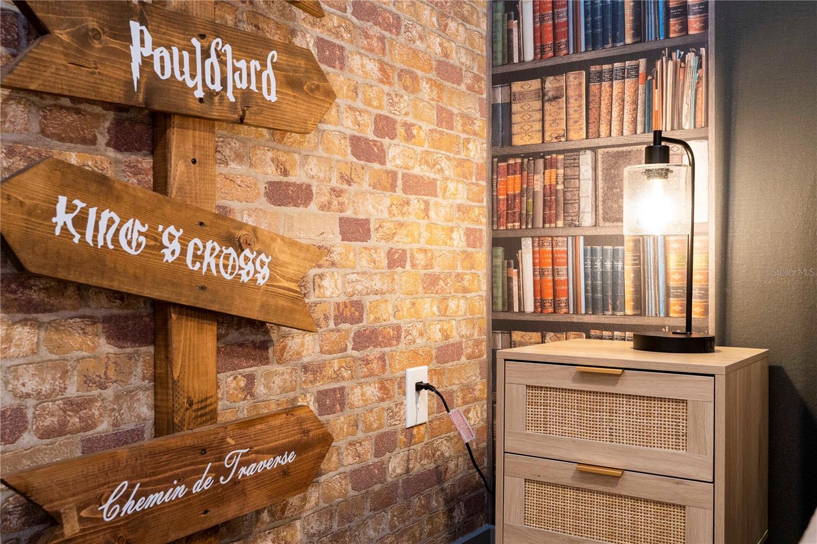 3369 TRANQUIL TRL, KISSIMMEE, FL, 34747