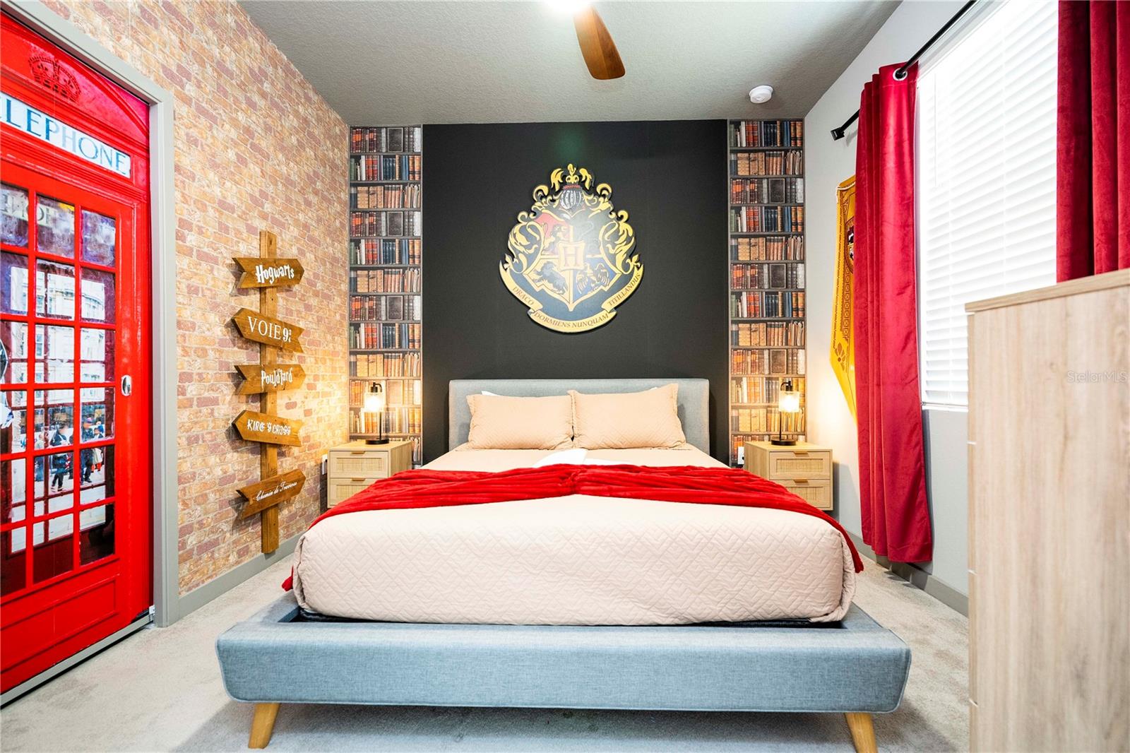 3369 TRANQUIL TRL, KISSIMMEE, FL, 34747