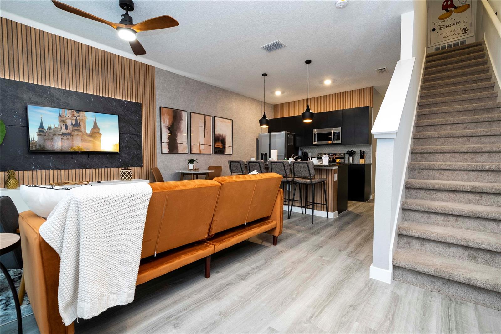 3369 TRANQUIL TRL, KISSIMMEE, FL, 34747