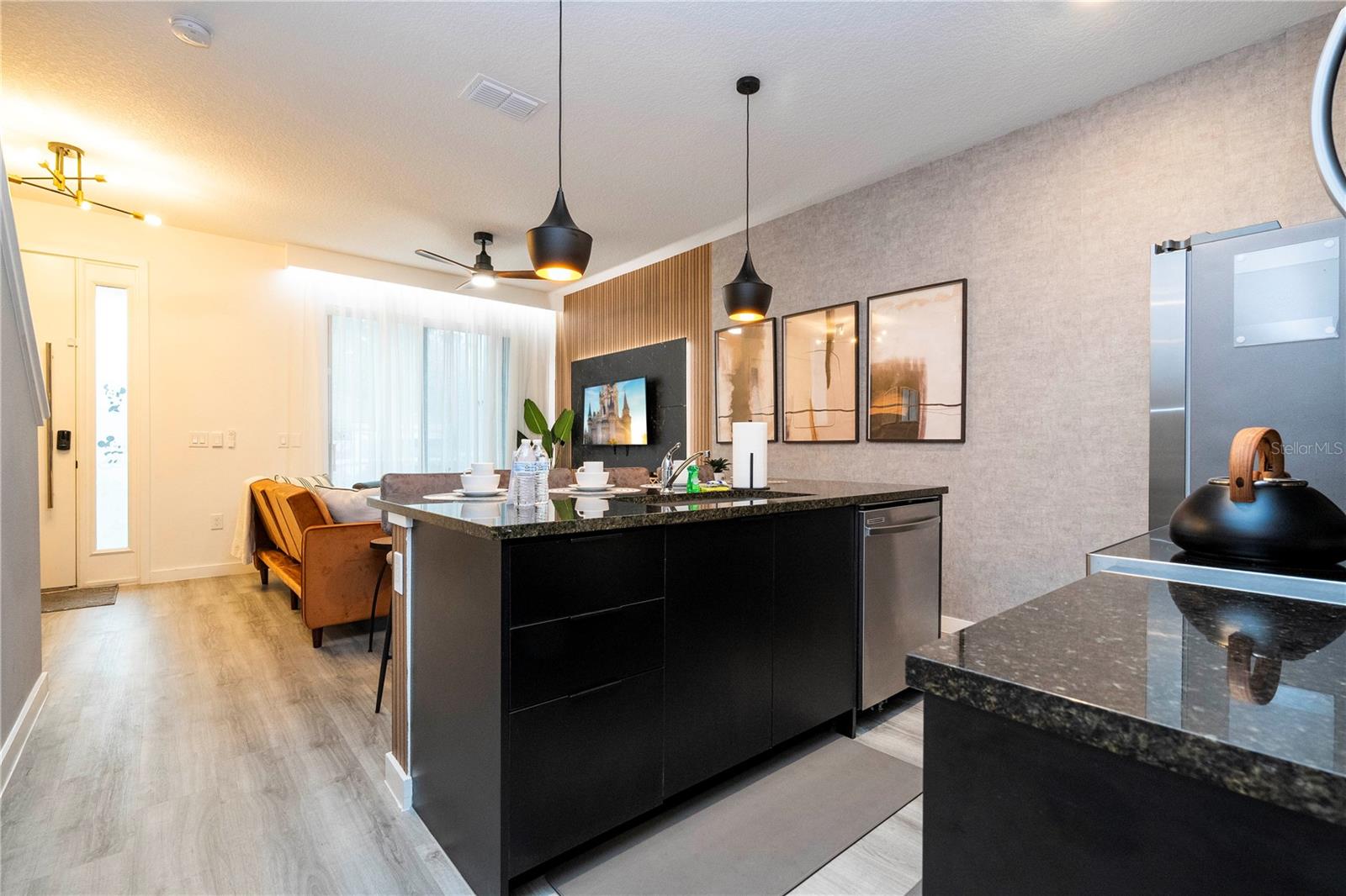 3369 TRANQUIL TRL, KISSIMMEE, FL, 34747