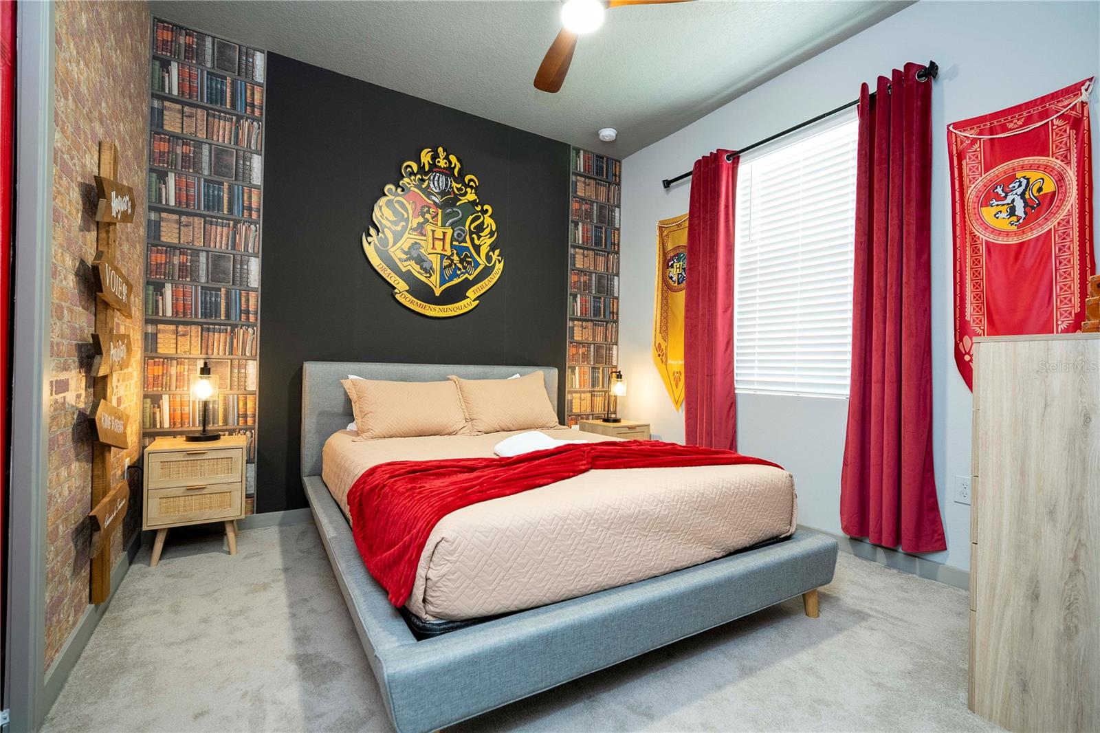 3369 TRANQUIL TRL, KISSIMMEE, FL, 34747