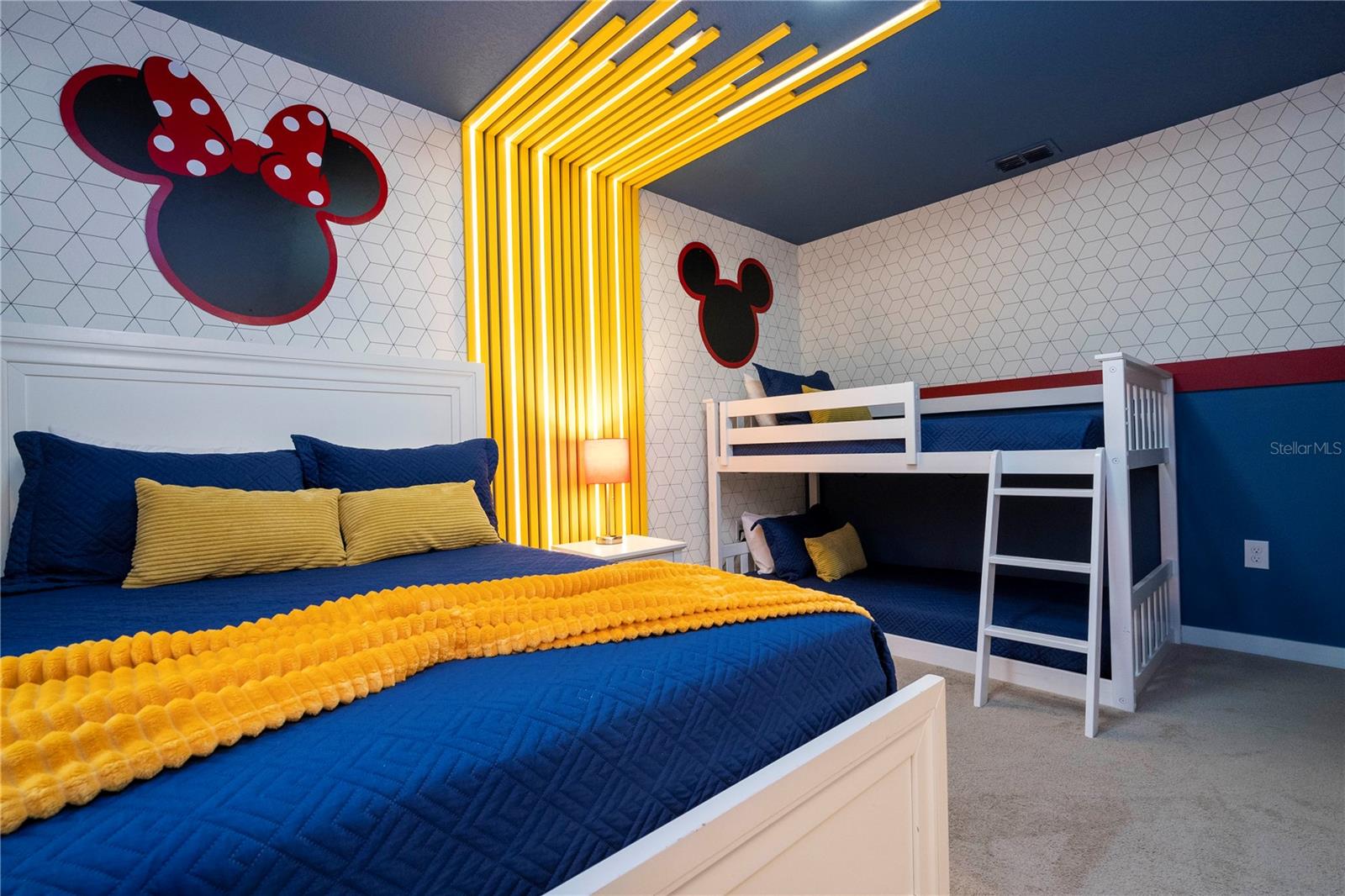 3369 TRANQUIL TRL, KISSIMMEE, FL, 34747