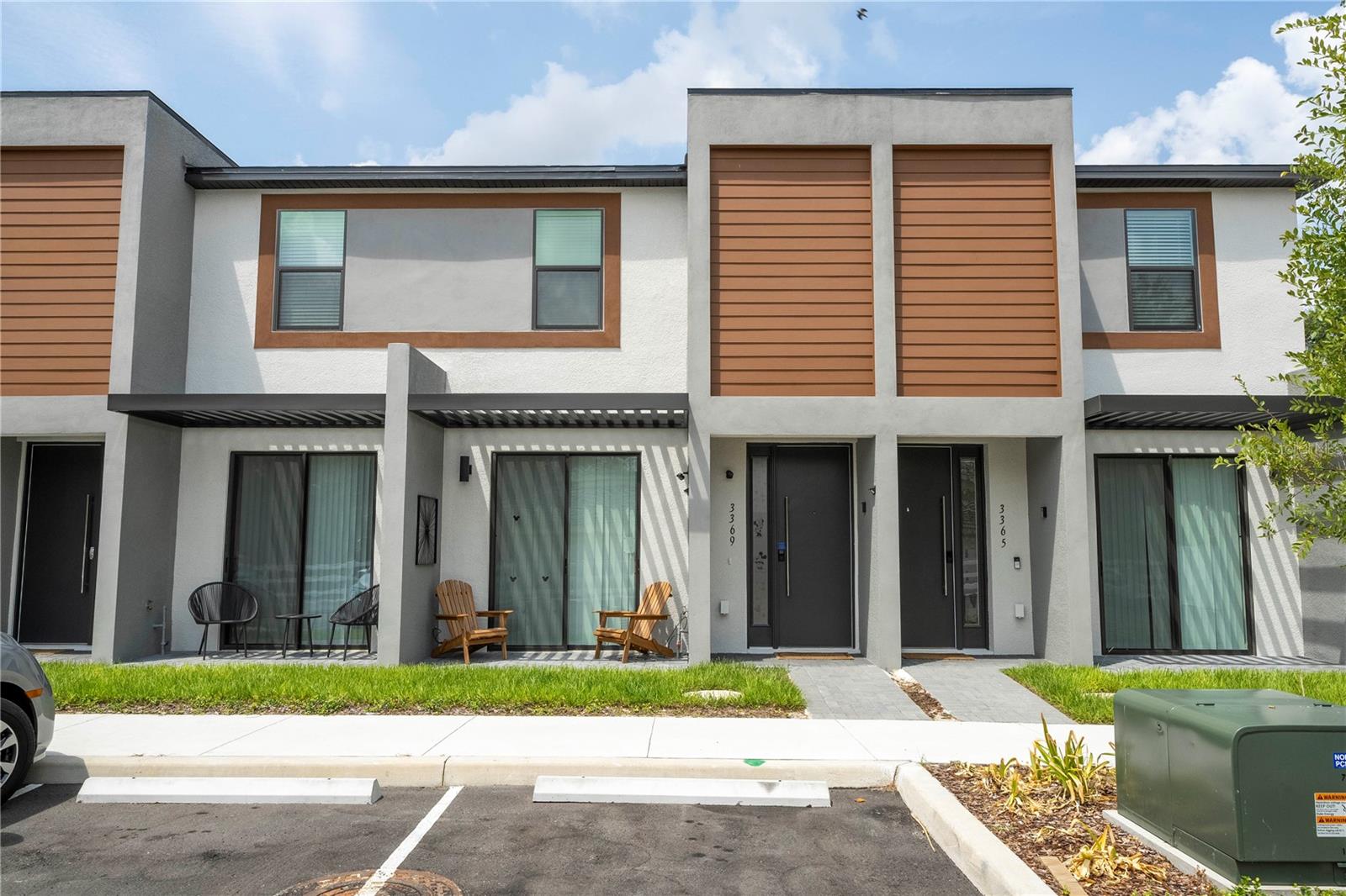 3369 TRANQUIL TRL, KISSIMMEE, FL, 34747