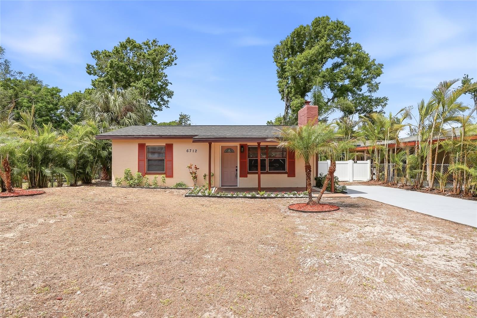 6712 RIVER RD, TAMPA, FL, 33615