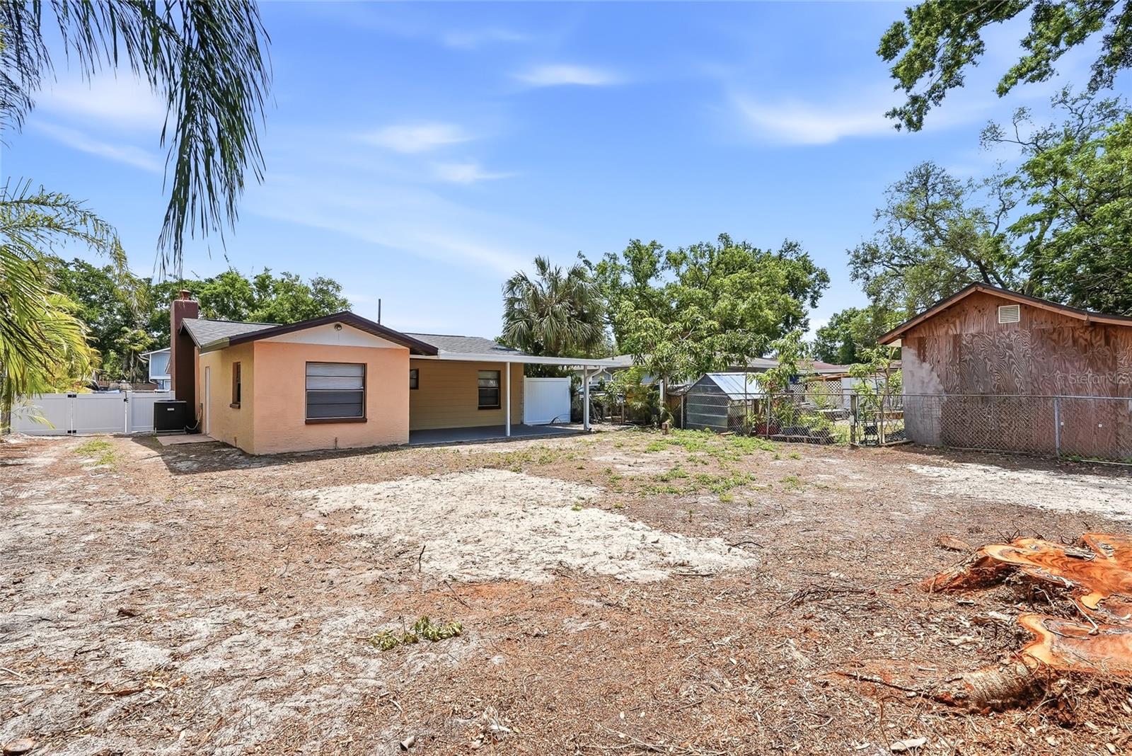 6712 RIVER RD, TAMPA, FL, 33615