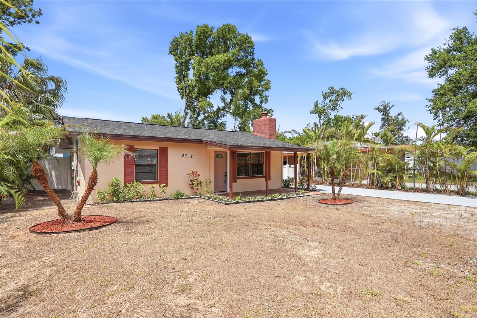 6712 RIVER RD, TAMPA, FL, 33615