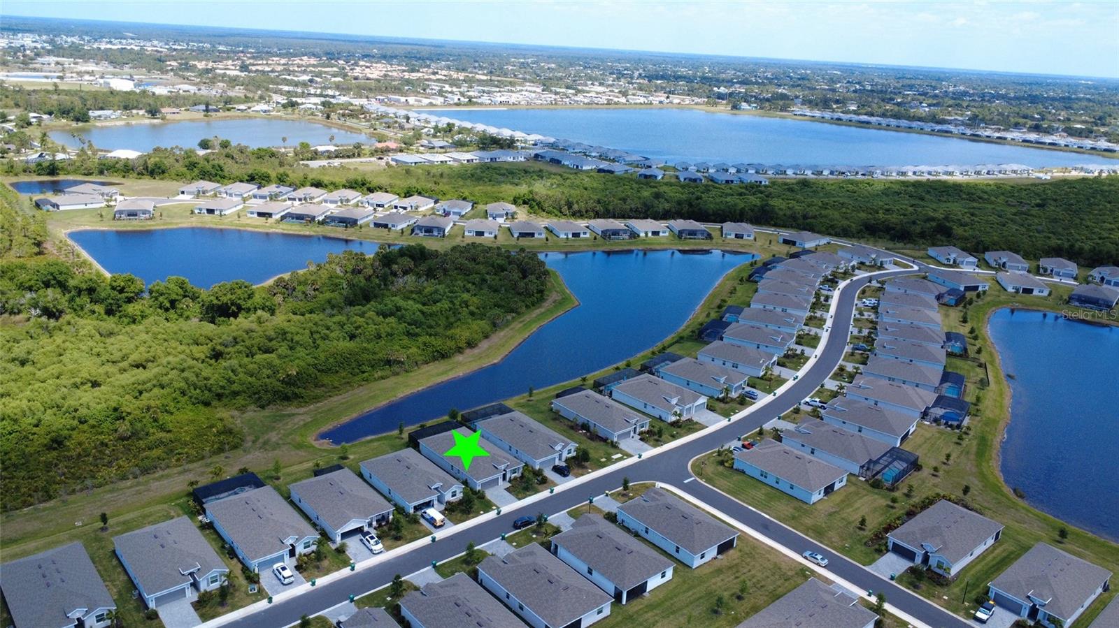 8608 SAINT KITTS CIR, ENGLEWOOD, FL, 34224