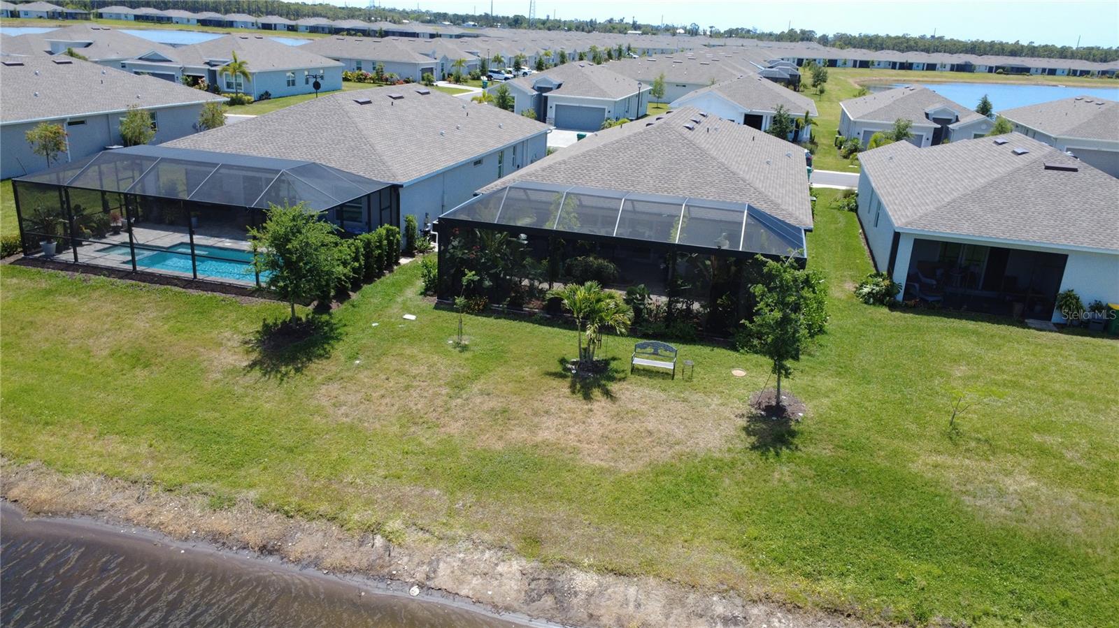 8608 SAINT KITTS CIR, ENGLEWOOD, FL, 34224