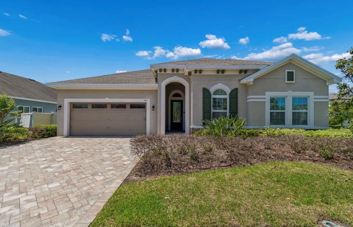 1927 MONTGOMERY BELL RD, WESLEY CHAPEL, FL, 33543