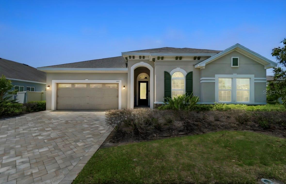 1927 MONTGOMERY BELL RD, WESLEY CHAPEL, FL, 33543