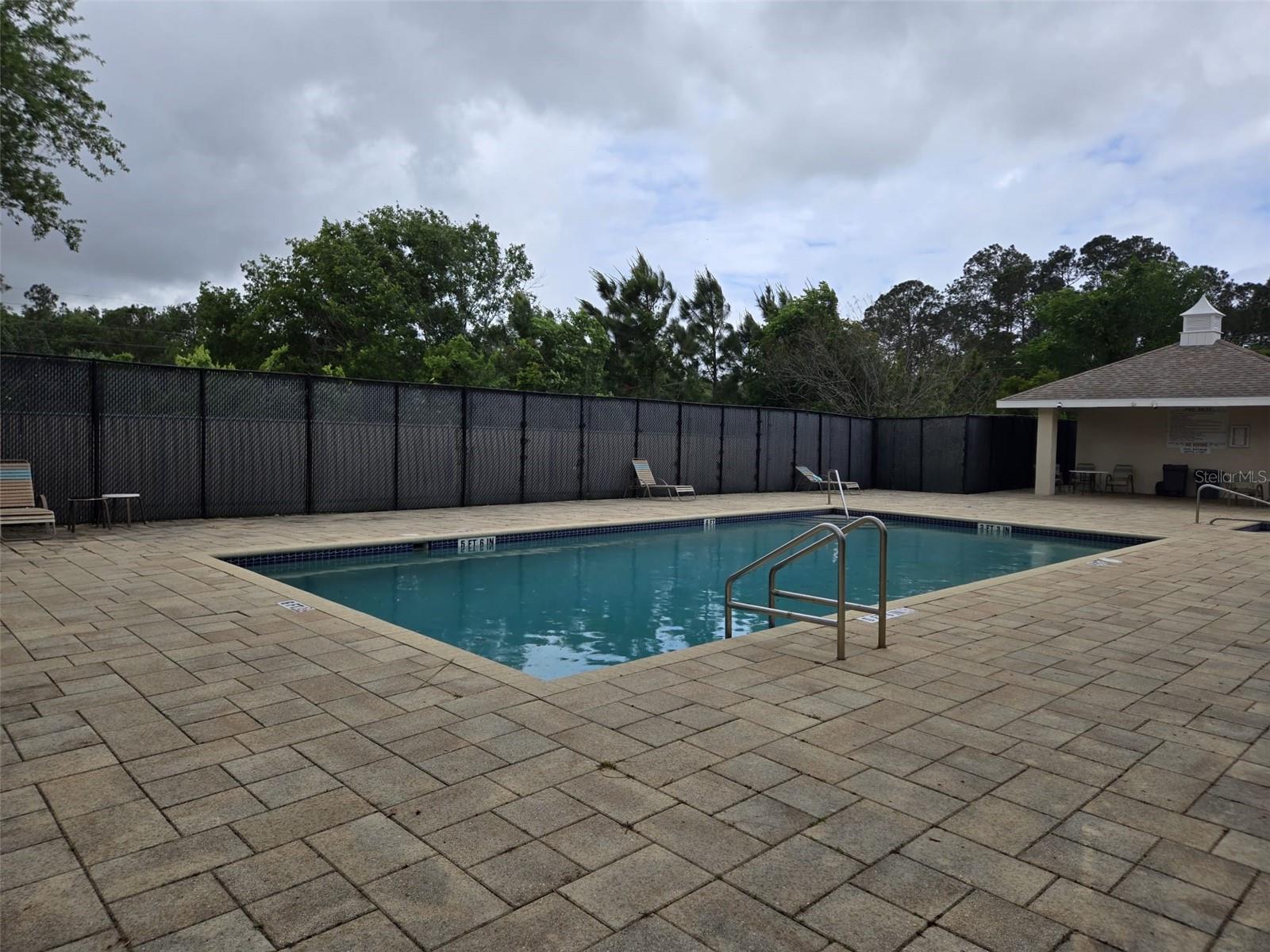 2319 PRIME CIR #B, KISSIMMEE, FL, 34746