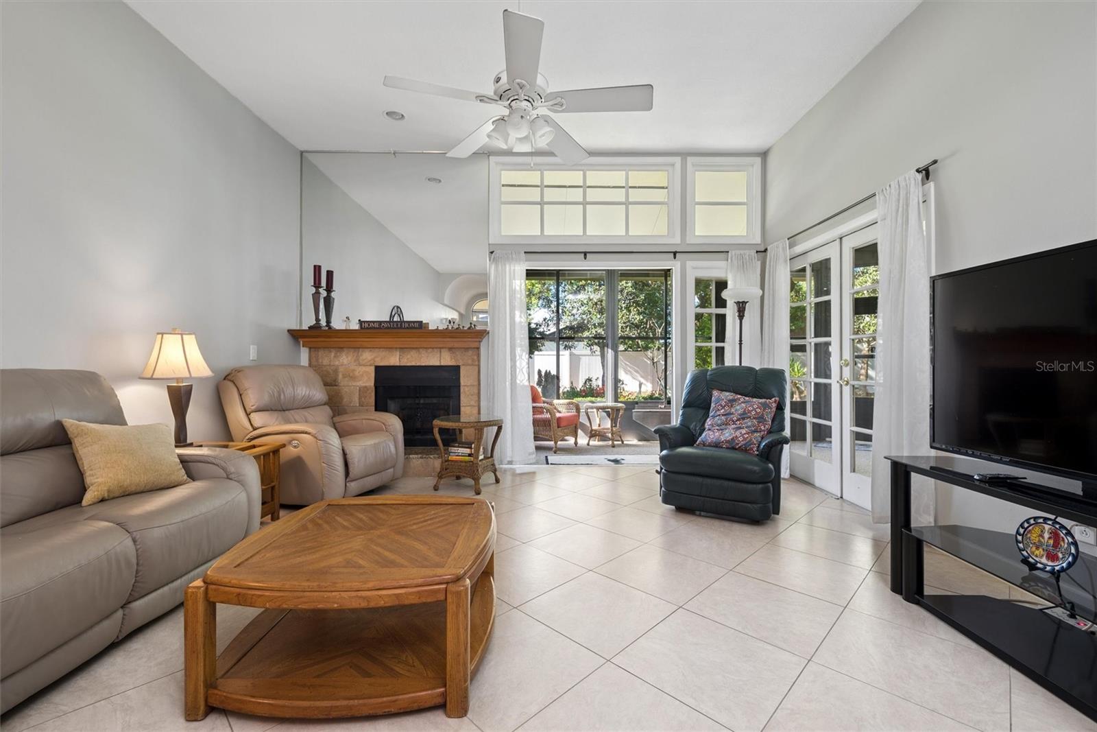 2910 COTTAGE GROVE CT #L4, ORLANDO, FL, 32822